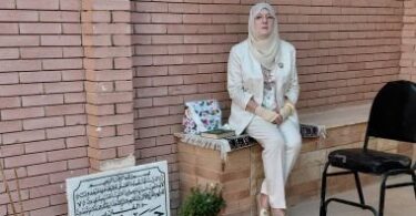 شمس البارودي - تفاصيل الخبر