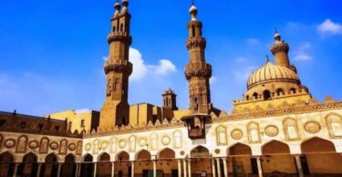الأزهر الشريف - تفاصيل الخبر