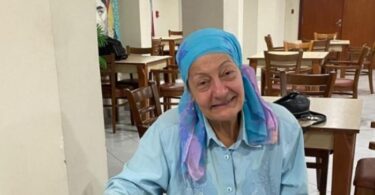فادية عكاشة - تفاصيل الخبر