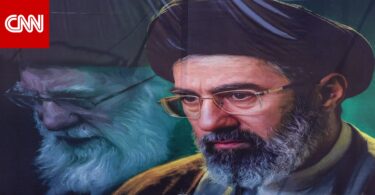 المرشد الأعلى إيران - تفاصيل الخبر