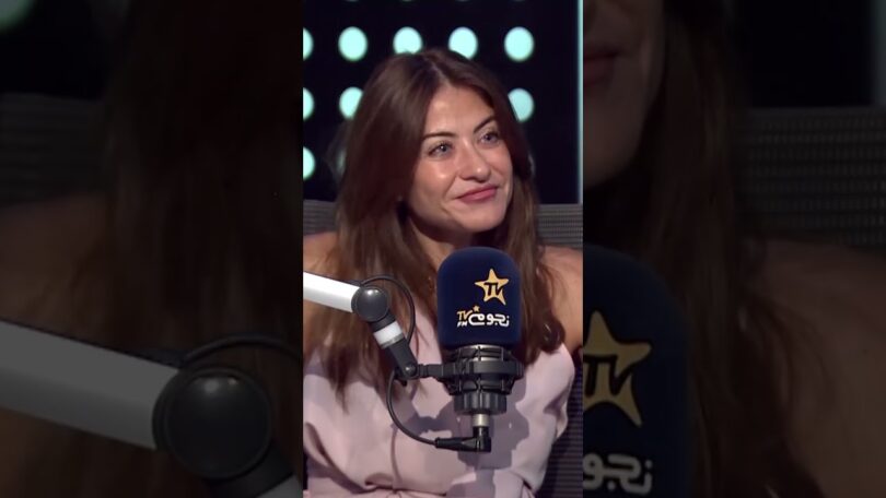 هيدي كرم - تفاصيل الخبر