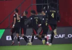 النادي المكناسي الجيش الملكي - تفاصيل الخبر