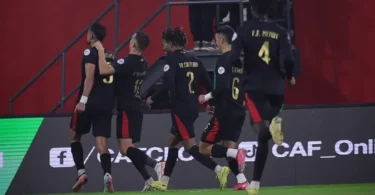 النادي المكناسي الجيش الملكي - تفاصيل الخبر