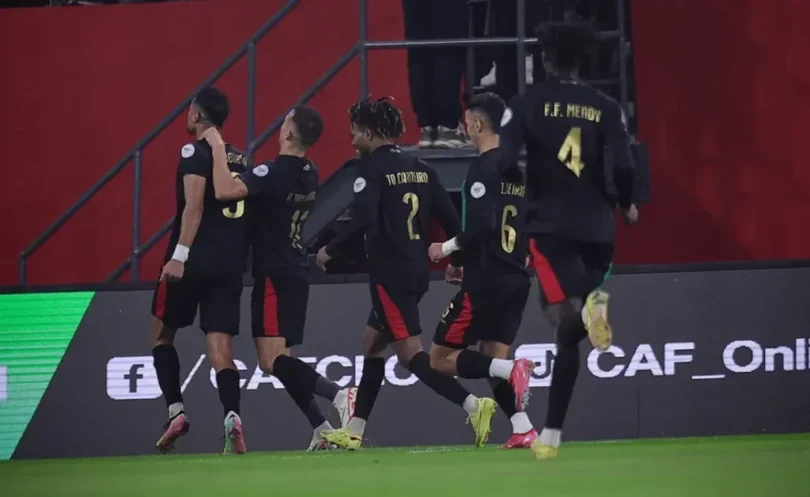 النادي المكناسي الجيش الملكي - تفاصيل الخبر