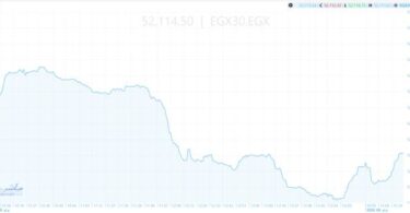البورصة المصرية - تفاصيل الخبر