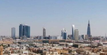 السعودية - تفاصيل الخبر