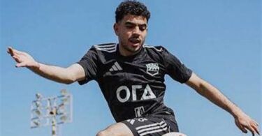 طارق علاء - تفاصيل الخبر