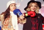 نيللي وشريهان - تفاصيل الخبر