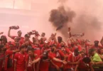 نهضة بركان الوداد الرياضي - تفاصيل الخبر
