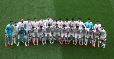 منتخب إيران لكرة القدم - تفاصيل الخبر