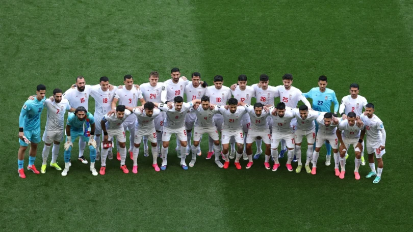 منتخب إيران لكرة القدم - تفاصيل الخبر