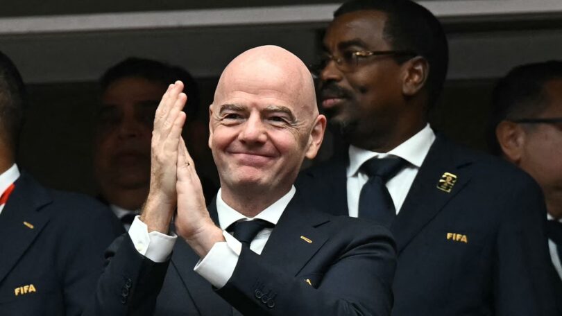 العالم للأندية - تفاصيل الخبر