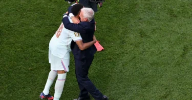 ديشامب - تفاصيل الخبر