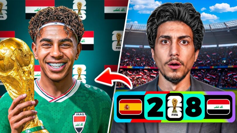 فوز كأس العالم هسرق - تفاصيل الخبر
