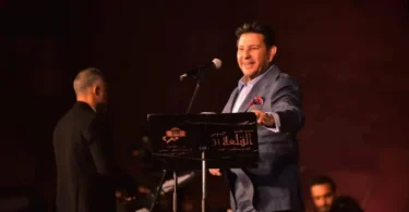 هاني شاكر - تفاصيل الخبر