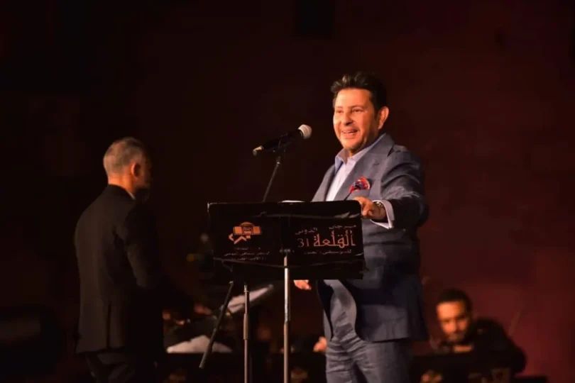 هاني شاكر - تفاصيل الخبر