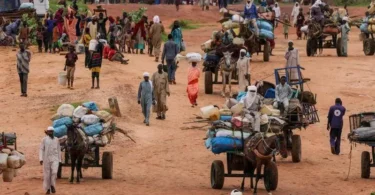 السودان - تفاصيل الخبر