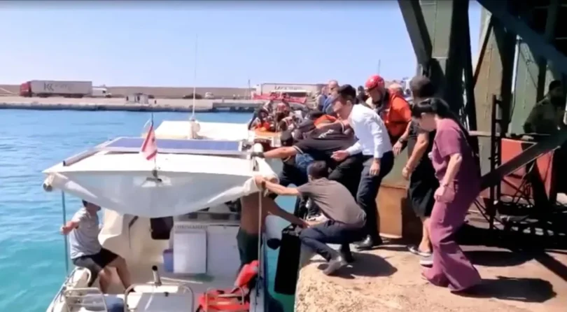 قبرص - تفاصيل الخبر