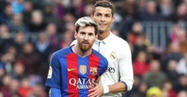 ليونيل ميسي - تفاصيل الخبر