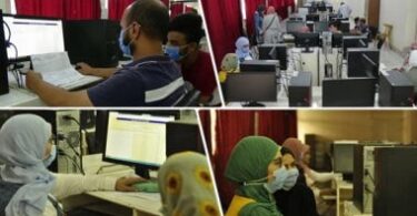تنسيق المرحلة الثانية الثانوية - تفاصيل الخبر