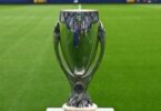 كأس السوبر الأوروبي - تفاصيل الخبر