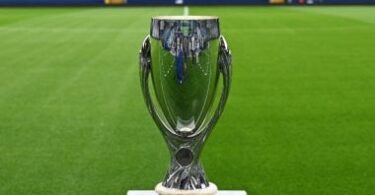 كأس السوبر الأوروبي - تفاصيل الخبر