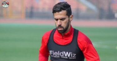 عبدالله السعيد الزمالك - تفاصيل الخبر