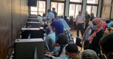 ثانوية عامة - تفاصيل الخبر