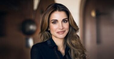 الملكة رانيا - تفاصيل الخبر