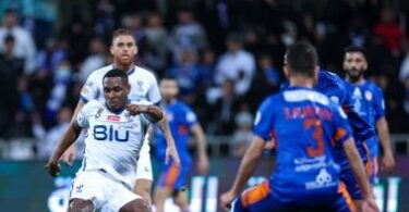 ألفيحاء الهلال - تفاصيل الخبر
