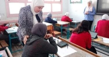 العام الدراسي الجديد - تفاصيل الخبر