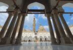 جامعة الأزهر - تفاصيل الخبر