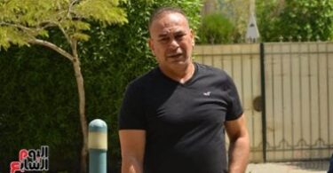 إبراهيم حسن - تفاصيل الخبر