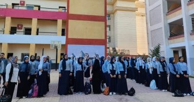 عام دراسي - تفاصيل الخبر