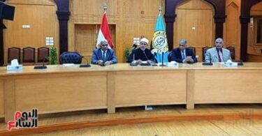 جامعة الأزهر - تفاصيل الخبر