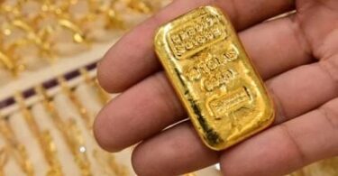أسعار الذهب اليوم - تفاصيل الخبر