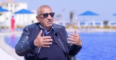 عمر كمال عبد الواحد - تفاصيل الخبر