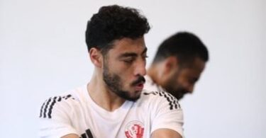أكرم توفيق - تفاصيل الخبر