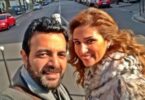عمرو محمود ياسين - تفاصيل الخبر