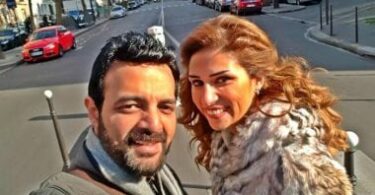 عمرو محمود ياسين - تفاصيل الخبر
