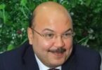 أحمد موسى - تفاصيل الخبر