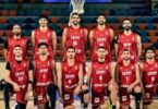 منتخب مصر لكرة السلة - تفاصيل الخبر
