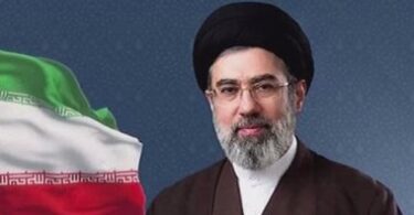مجتبى خامنئي - تفاصيل الخبر