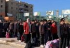 عام دراسي - تفاصيل الخبر