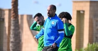 مباريات الدوري المصري - تفاصيل الخبر