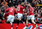مان يونايتد إيبسويتش تاون - تفاصيل الخبر