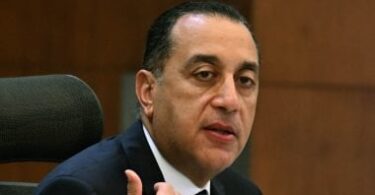 وزراء مصر - تفاصيل الخبر