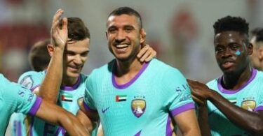بني ياس العين - تفاصيل الخبر