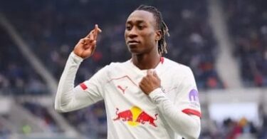 يان ديوماندي - تفاصيل الخبر
