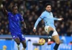 مان سيتي أتلتيكو مدريد - تفاصيل الخبر